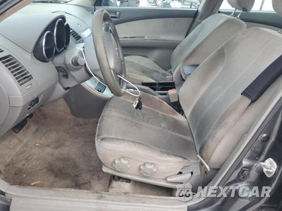 Zdjęcie 7 z 13 samochodu: 2005 NISSAN ALTIMA S VIN:1N4AL11E25C950867 - miniatura
