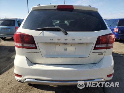 Zdjęcie 6 z 16 samochodu: 2019 DODGE JOURNEY CROSSROAD VIN:3C4PDCGG2KT858101 - miniatura