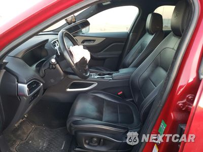 Zdjęcie 7 z 15 samochodu: 2017 JAGUAR F-PACE S VIN:SADCM2BVXHA892340 - miniatura