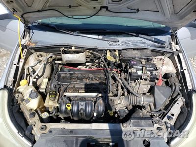 Zdjęcie 11 z 12 samochodu: 2008 FORD FOCUS SE VIN:1FAHP35N08W169292 - miniatura