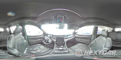 Zdjęcie 14 z 15 samochodu: 2023 JEEP GRAND CHEROKEE OVERLAND 4XE VIN:1C4RJYD67P8791351 - miniatura