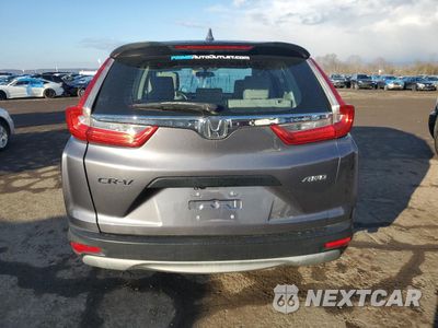 Zdjęcie 6 z 13 samochodu: 2017 HONDA CR-V LX VIN:2HKRW6H36HH217171 - miniatura