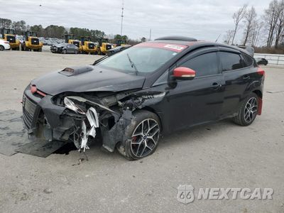 2012 FORD FOCUS SE 1FAHP3K29CL160322 - główne zdjęcie licytacji z USA - miniatura