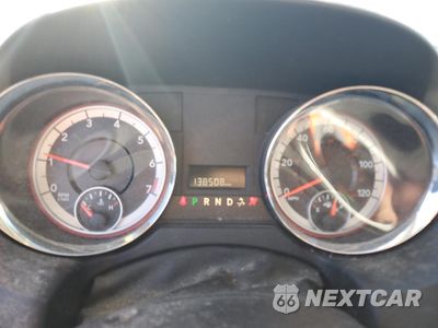 Zdjęcie 9 z 13 samochodu: 2015 DODGE GRAND CARAVAN SE VIN:2C4RDGBG3FR512848 - miniatura