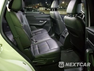Zdjęcie 10 z 13 samochodu: 2024 MAZDA CX-90 SELECT VIN:JM3KKAHD2R1161903 - miniatura