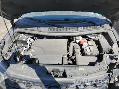Zdjęcie 14 z 16 samochodu: 2017 FORD EXPLORER SPORT VIN:1FM5K8GTXHGA14260 - miniatura