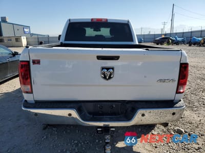Zdjęcie 6 z 12 samochodu: 2014 RAM 2500 ST VIN:3C6UR5CJ1EG139704 - miniatura