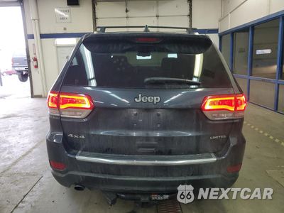 Zdjęcie 6 z 15 samochodu: 2014 JEEP GRAND CHEROKEE LIMITED VIN:1C4RJFBG3EC392883 - miniatura