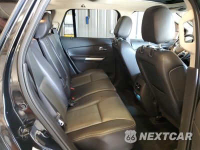 Zdjęcie 10 z 12 samochodu: 2013 FORD EDGE SPORT VIN:2FMDK4AK6DBA97174 - miniatura