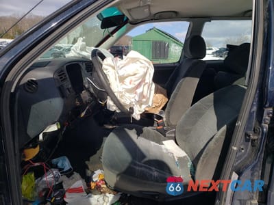 Zdjęcie 7 z 12 samochodu: 1998 VOLKSWAGEN GOLF GL VIN:3VWFA81H7WM245388 - miniatura