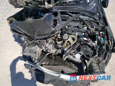 Zdjęcie 11 z 12 samochodu: 2022 TOYOTA COROLLA LE VIN:5YFVPMAE3NP301877 - miniatura
