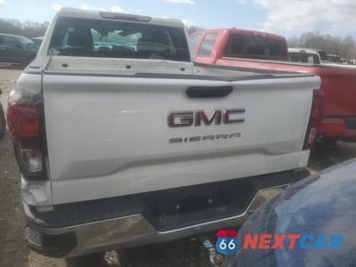 Zdjęcie 6 z 12 samochodu: 2024 GMC SIERRA K1500 VIN:1GTPUAEK4RZ160863 - miniatura