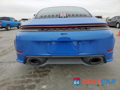 Zdjęcie 6 z 12 samochodu: 2025 PORSCHE 911 CARRERA VIN:WP0AA2A93SS208147 - miniatura