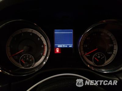 Zdjęcie 9 z 15 samochodu: 2012 DODGE DURANGO CITADEL VIN:1C4SDJET3CC170023 - miniatura