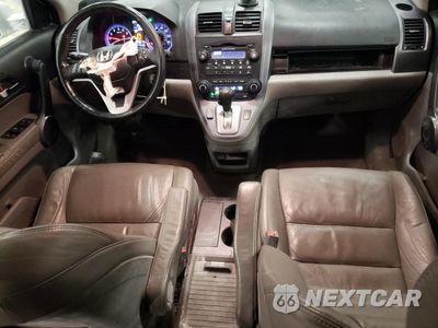 Zdjęcie 8 z 16 samochodu: 2009 HONDA CR-V EXL VIN:5J6RE48739L013395 - miniatura