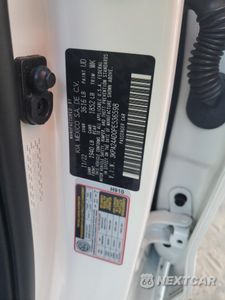 Zdjęcie 12 z 12 samochodu: 2023 KIA RIO LX VIN:3KPA24AD0PE536598 - miniatura
