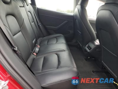 Zdjęcie 10 z 12 samochodu: 2023 TESLA MODEL 3 VIN:5YJ3E1EA1PF591196 - miniatura