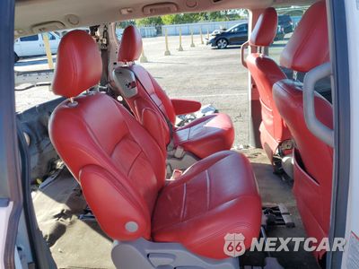 Zdjęcie 12 z 16 samochodu: 2015 TOYOTA SIENNA LE VIN:5TDKK3DC0FS614089 - miniatura