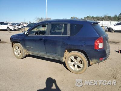 Drugie zdjęcie samochodu z przodu: 2012 JEEP COMPASS SPORT VIN:1C4NJDBB2CD588957 - miniatura