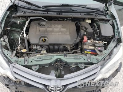 Zdjęcie 13 z 15 samochodu: 2016 TOYOTA COROLLA L VIN:2T1BURHE0GC656779 - miniatura