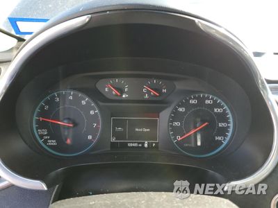 Zdjęcie 9 z 13 samochodu: 2020 CHEVROLET MALIBU LT VIN:1G1ZD5ST3LF097219 - miniatura
