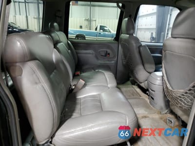 Zdjęcie 11 z 13 samochodu: 1997 CHEVROLET SUBURBAN K1500 VIN:3GNFK16R3VG192816 - miniatura