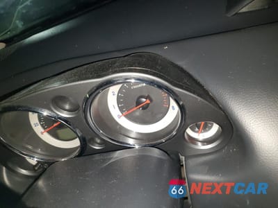 Zdjęcie 9 z 12 samochodu: 2009 MITSUBISHI ECLIPSE GS VIN:4A3AK24F89E638694 - miniatura