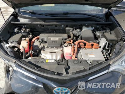 Zdjęcie 14 z 15 samochodu: 2018 TOYOTA RAV4 HV LE VIN:JTMRJREV5JD156655 - miniatura