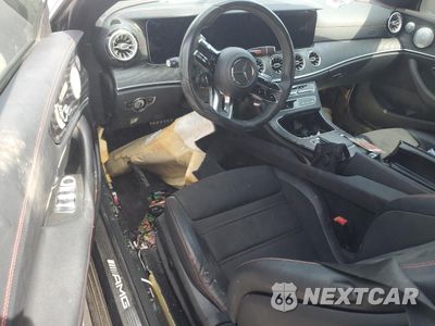 Zdjęcie 8 z 13 samochodu: 2021 MERCEDES-BENZ E AMG 53 VIN:W1K1J6BB8MF150451 - miniatura