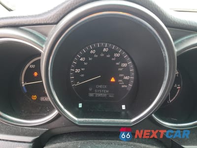 Zdjęcie 9 z 13 samochodu: 2007 LEXUS RX 400H VIN:JTJGW31U172005767 - miniatura