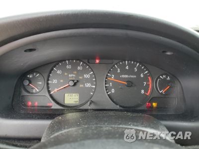 Zdjęcie 9 z 15 samochodu: 2006 NISSAN SENTRA 1.8 VIN:3N1CB51D86L578691 - miniatura