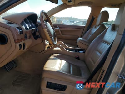 Zdjęcie 7 z 15 samochodu: 2005 PORSCHE CAYENNE S VIN:WP1AB29P15LA62022 - miniatura