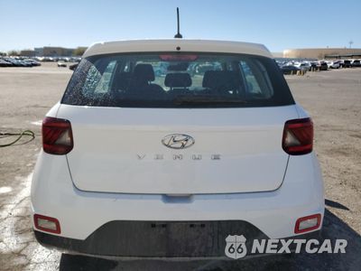 Zdjęcie 6 z 13 samochodu: 2024 HYUNDAI VENUE SE VIN:KMHRB8A32RU279798 - miniatura
