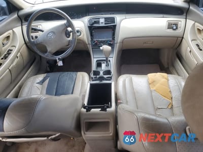 Zdjęcie 8 z 12 samochodu: 2003 TOYOTA AVALON XL VIN:4T1BF28B63U278046 - miniatura