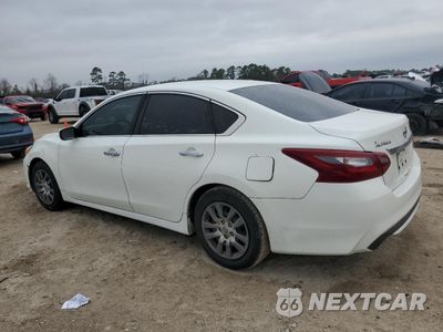 Drugie zdjęcie samochodu z przodu: 2018 NISSAN ALTIMA 2.5 VIN:1N4AL3AP6JC206924 - miniatura