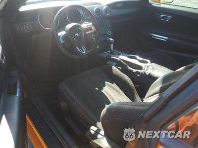 Zdjęcie 8 z 12 samochodu: 2019 FORD MUSTANG VIN:1FA6P8TH7K5168378 - miniatura