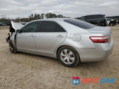 Drugie zdjęcie samochodu z przodu: 2009 TOYOTA CAMRY BASE VIN:4T1BE46K69U311492 - miniatura