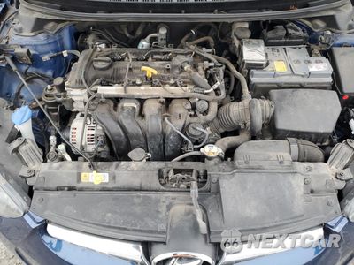 Zdjęcie 11 z 12 samochodu: 2015 HYUNDAI ELANTRA SE VIN:5NPDH4AE5FH614730 - miniatura