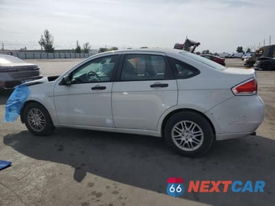 Drugie zdjęcie samochodu z przodu: 2009 FORD FOCUS SE VIN:1FAHP35N79W195034 - miniatura
