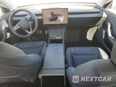 Zdjęcie 8 z 14 samochodu: 2024 TESLA MODEL 3 VIN:5YJ3E1EAXRF787902 - miniatura