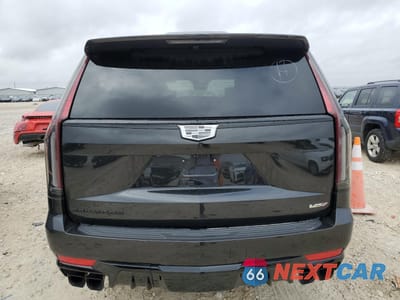 Zdjęcie 6 z 12 samochodu: 2024 CADILLAC ESCALADE V VIN:1GYS4HK94RR206075 - miniatura