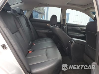 Zdjęcie 10 z 14 samochodu: 2015 NISSAN ALTIMA 2.5 VIN:1N4AL3AP6FN880745 - miniatura
