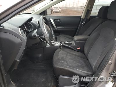 Zdjęcie 7 z 14 samochodu: 2009 NISSAN ROGUE S VIN:JN8AS58T79W058759 - miniatura