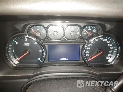 Zdjęcie 9 z 13 samochodu: 2015 CHEVROLET SUBURBAN C1500 LT VIN:1GNSCJKC8FR540527 - miniatura