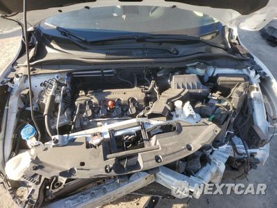 Zdjęcie 14 z 17 samochodu: 2017 HONDA HR-V LX VIN:3CZRU6H37HM723800 - miniatura