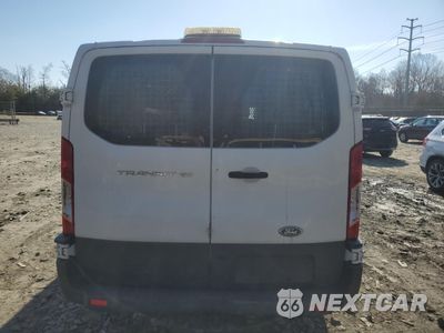 Zdjęcie 6 z 13 samochodu: 2016 FORD TRANSIT T-150 VIN:1FTYE1ZM3GKA33654 - miniatura