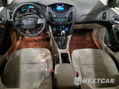 Zdjęcie 8 z 14 samochodu: 2015 FORD FOCUS SE VIN:1FADP3F21FL255566 - miniatura