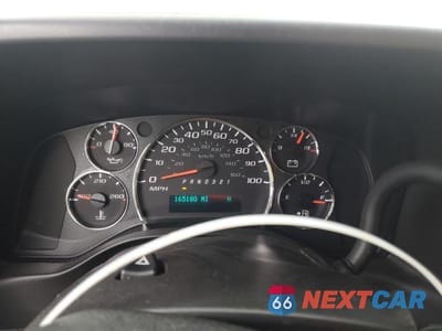 Zdjęcie 9 z 13 samochodu: 2014 CHEV EXPRESS G1500 VIN:1GCSGAFX9E1145683 - miniatura
