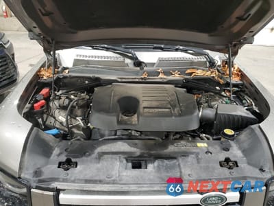 Zdjęcie 11 z 12 samochodu: 2022 LAND ROVER DEFENDER 110 XS EDITION VIN:SALEW7RU2N2098360 - miniatura