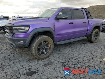 2021 RAM 1500 TRX 1C6SRFU90MN902187 - główne zdjęcie licytacji z USA - miniatura